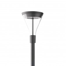 Светильник OXOR-LUMME-BUE-C- 360x588-50W Day4000 (BK, 120 deg, 230V) IP65 (Arlight, IP65 Металл, 3 года)