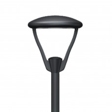 Светильник OXOR-LEIS-500x588-50W Day4000 (BK, 120 deg, 230V) IP65 (Arlight, IP65 Металл, 3 года)