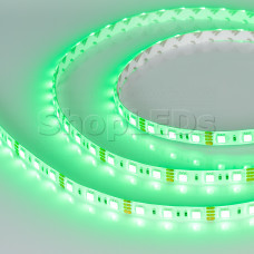 Лента герметичная RTW-SE-B60-10mm 12V RGB (14.4 W/m, IP65, 5060, 5m) (ARL, -)