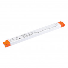 Блок питания ARV-SP-24100-PFC-DT8-CCT-LONG (24V, 4.16A, 100W) (Arlight, IP20 Пластик, 5 лет)