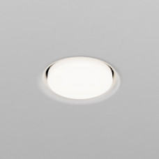 Встраиваемый светильник Maytoni Technical Intro SLDL019-GX53-B