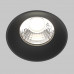 Встраиваемый светильник Maytoni Technical Round SLDL058-12W4K-TRS-B