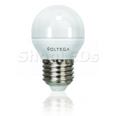 Лампа Voltega Распродажа SLVG2-G2E27cold6W-D