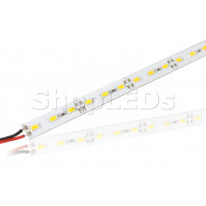 Светодиодная линейка SMD5630, 18W, 72Led, IP20, 3600 Lm (теплый белый 3000K)