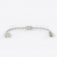 Сетевой шнур для ленты SL SMD 2835N