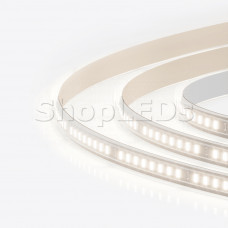 Светодиодная лента N-SL SMD 2835, 120 Led/m, IP67  (дневной белый 4000K)