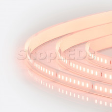 Светодиодная лента N-SL SMD 2835, 120 Led/m, IP67  (красный)