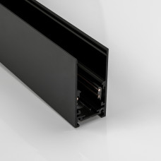 Шинопровод накладной глубокий, серия SY-LINK, Черный, IP20 SL00-00019270 SY-LINK-20S1-2.5-BL