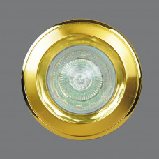 16001NO4 SG-G Точечный светильник-хрусталь